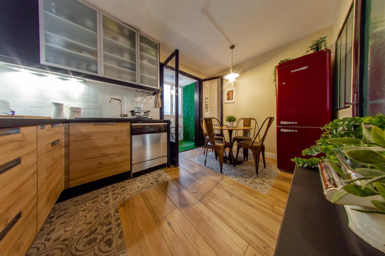 Retromirabeau "Le Raspail" - 65M2 Avec Vue - 2 Chambres - 4 Pers - Cours Mirabeau Halles Gare - Emplacement Top - Cheques Vacances Connect Narbonne Exterior foto
