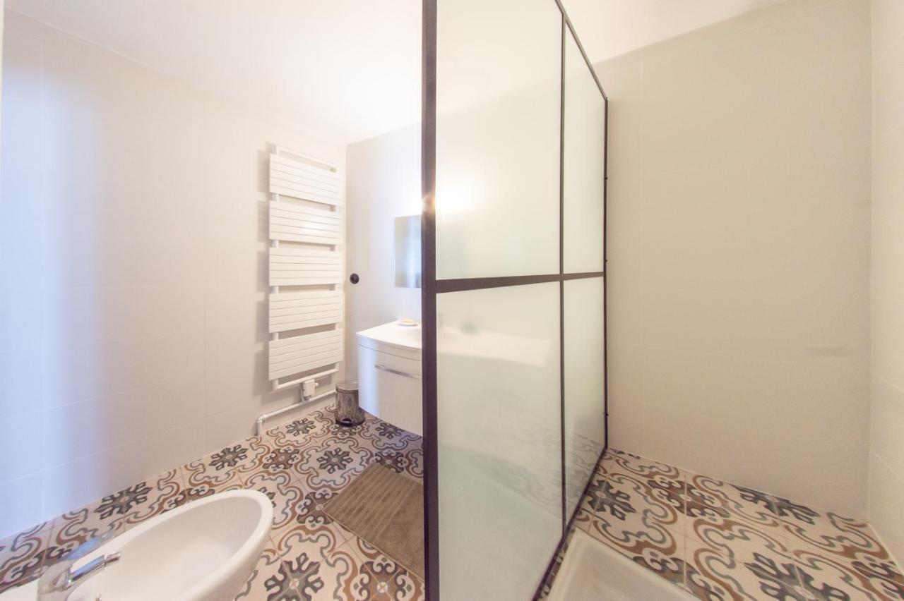 Retromirabeau "Le Raspail" - 65M2 Avec Vue - 2 Chambres - 4 Pers - Cours Mirabeau Halles Gare - Emplacement Top - Cheques Vacances Connect Narbonne Exterior foto
