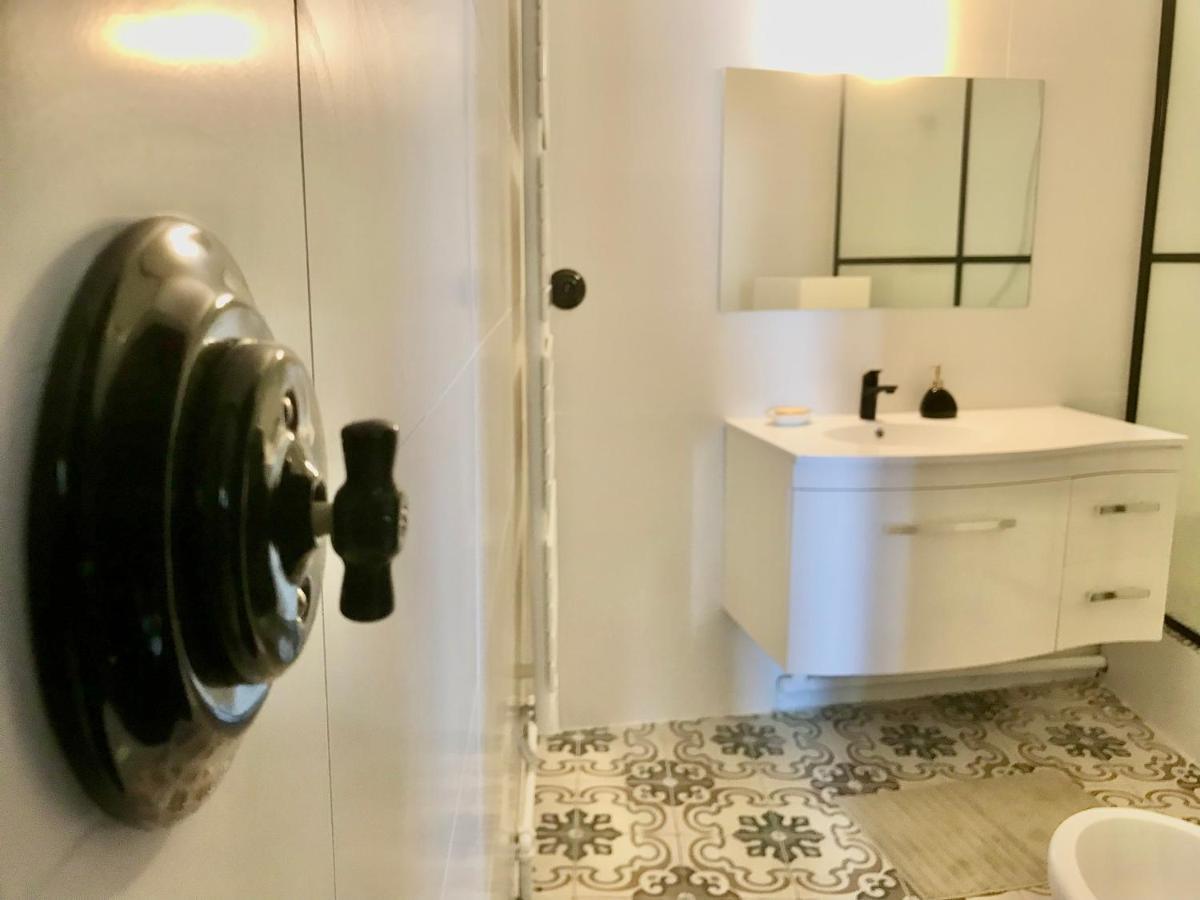 Retromirabeau "Le Raspail" - 65M2 Avec Vue - 2 Chambres - 4 Pers - Cours Mirabeau Halles Gare - Emplacement Top - Cheques Vacances Connect Narbonne Exterior foto